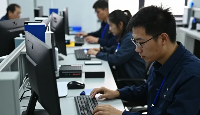 南昌奇海有云网络科技有限公司介绍内容包括网络在官网建设中的应用