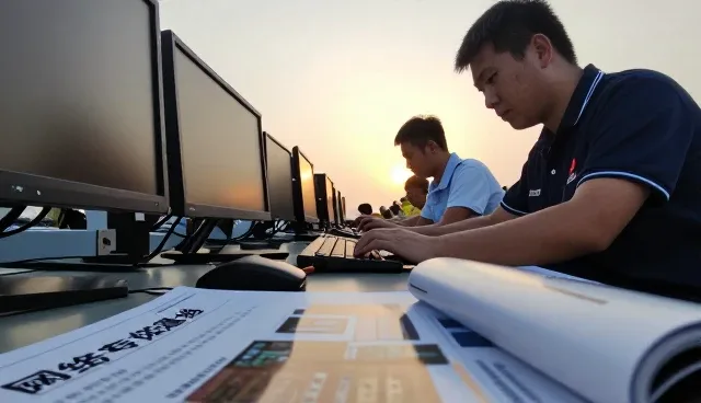 SEO优化如何解决维护保养中的实际问题